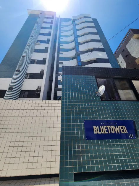 ED. BLUE TOWER