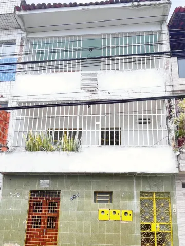 Casa no Prado