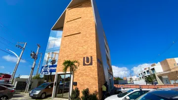 Sala comercial na Praia do Francs - Empresarial Unique Office