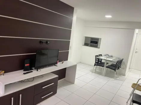 Apartamento, 2 quartos, na Pajuara - Edifcio Ametista VI