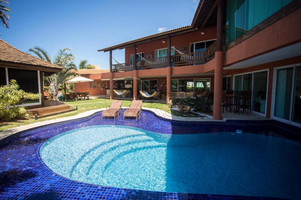 Casa para comprar no bairro BARRA NOVA em Marechal Deodoro - COD: 4826