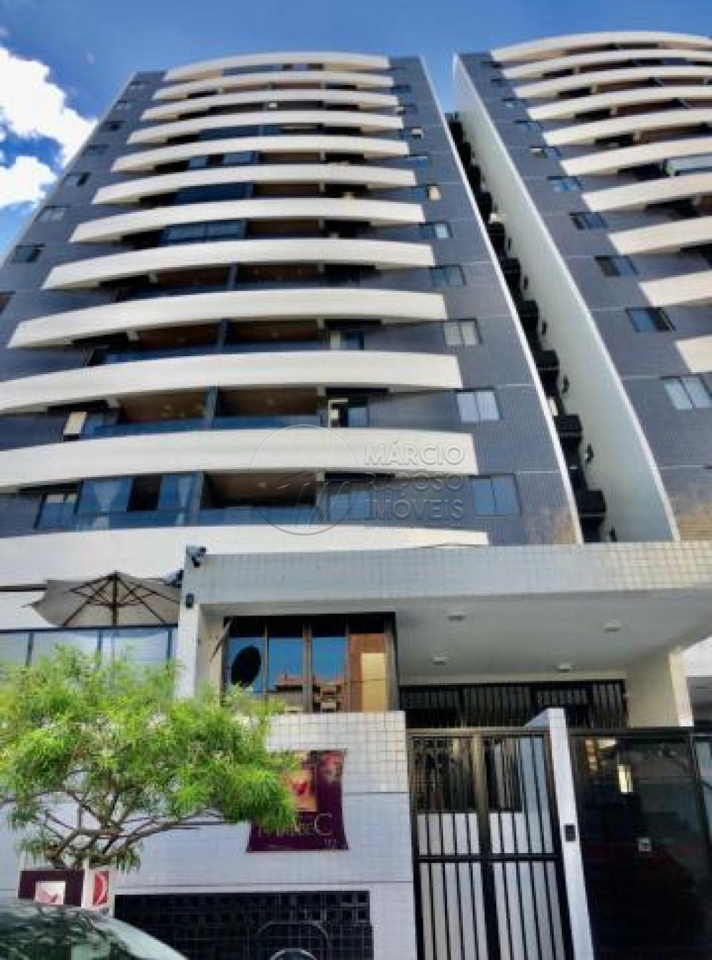 Apartamento para comprar no bairro Jatiúca