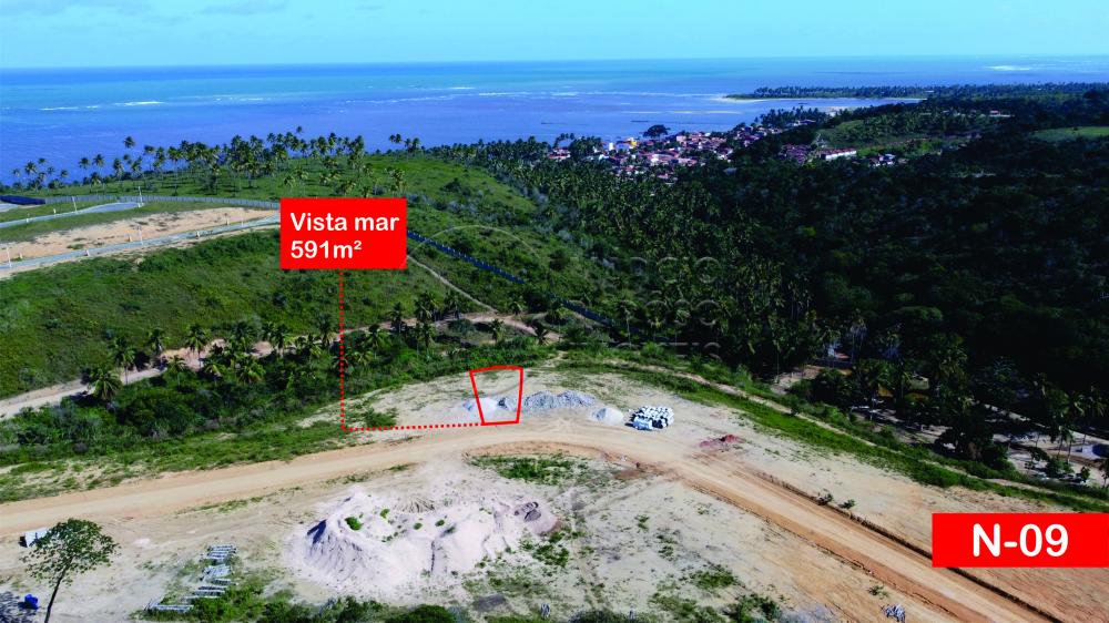 Um dos melhores lote da segunda fase do Reserva Porangatu, lote com 591m², vista mar permanente.

Condomínio com lazer completo e acesso exclusivo para praia de Marceneiro.
