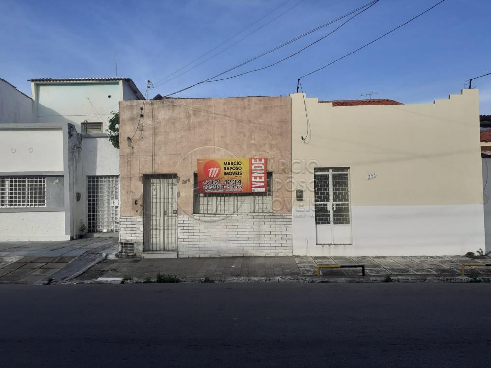 Casa na Rua Uruguai, 248