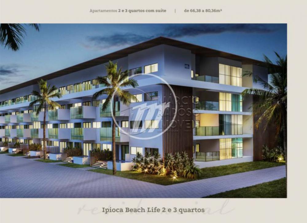 Maceio Ipioca Apartamento Venda R$1.024.897,00 3 Dormitorios 2 Vagas 