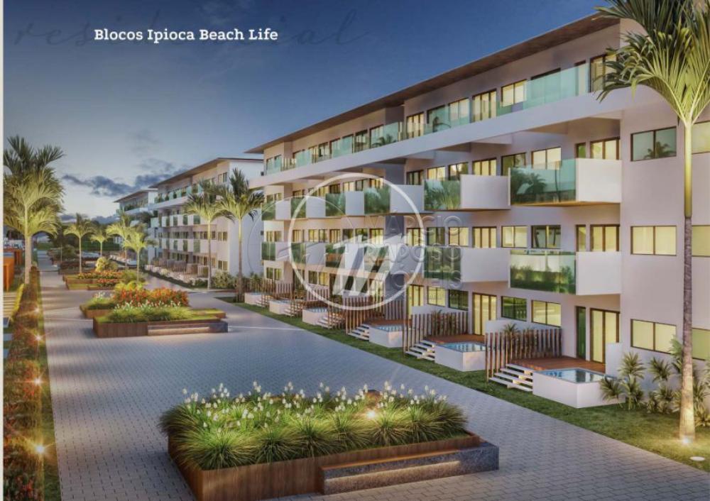 Para morar ou investir, o Ipioca Beach Life é a solução. A entrega do imóvel está prevista para maio/2024. O imóvel terá:
- Varanda;
- Sala de estar/jantar;
- 2 Quartos, sendo 1 suíte;
- Cozinha;
- Área de serviço;
- 1 Vaga de garagem.