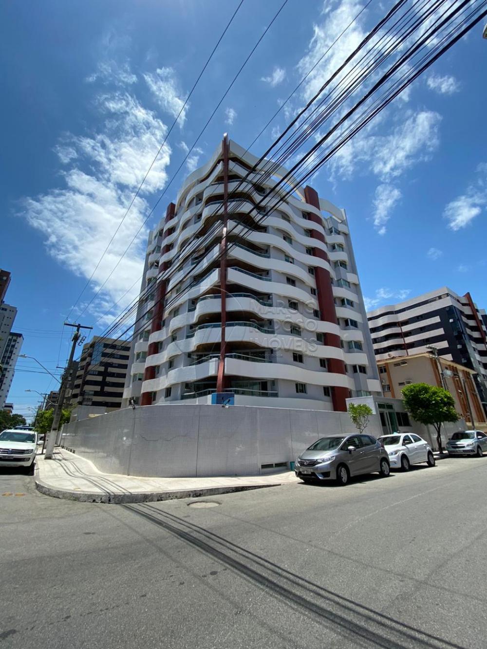 Maceio Ponta Verde Apartamento Venda R$1.600.000,00 Condominio R$1.600,00 4 Dormitorios 4 Vagas 