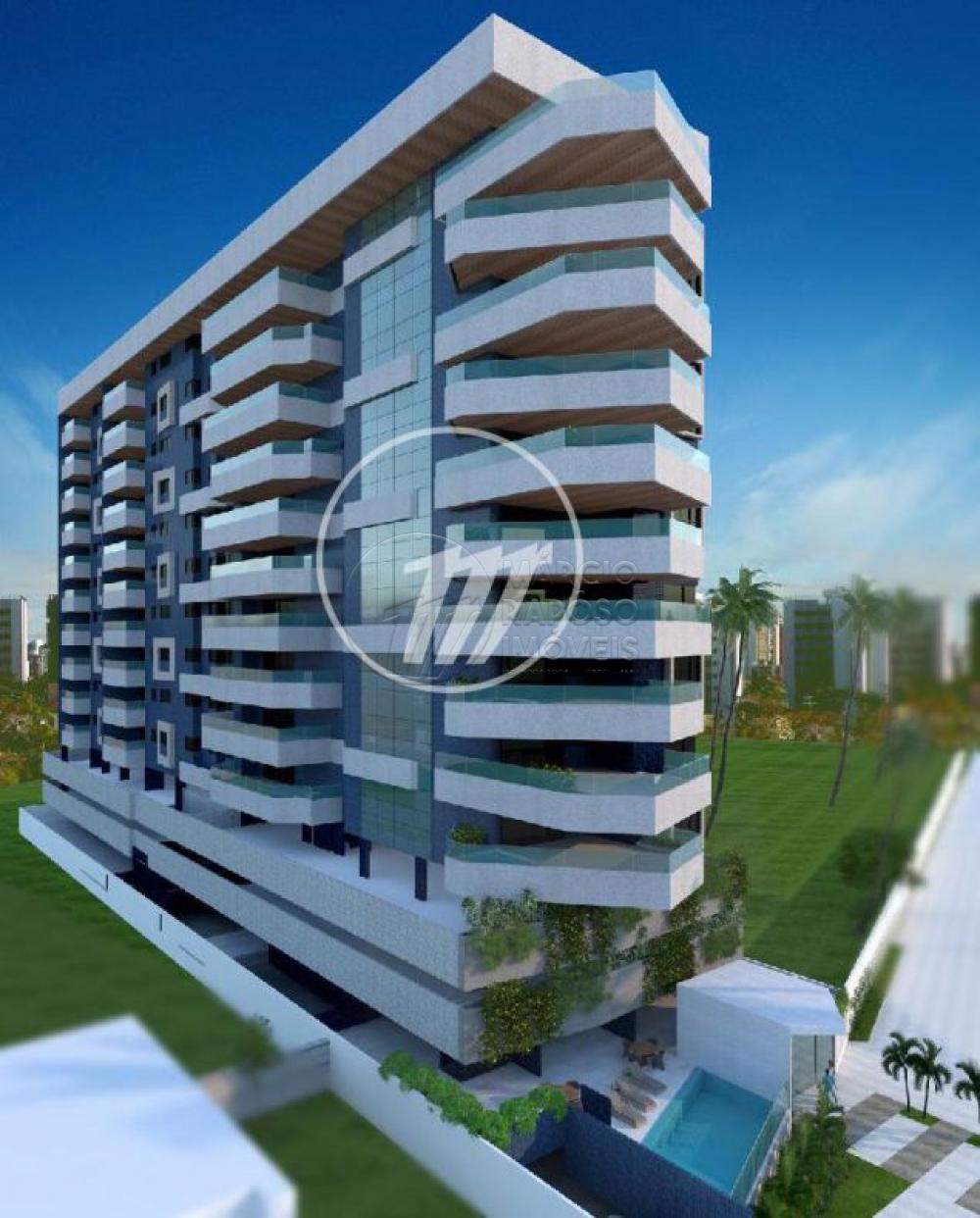 Maceio Jatiuca Apartamento Venda R$5.680.000,00 Condominio R$1.815,00 4 Dormitorios 4 Vagas 