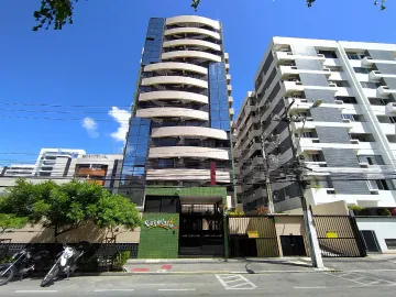 Maceio Jatiuca Apartamento Locacao R$ 2.100,00 Condominio R$429,02 1 Dormitorio 1 Vaga 