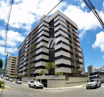 Maceio Ponta Verde Apartamento Venda R$1.000.000,00 Condominio R$2.000,00 3 Dormitorios 2 Vagas 