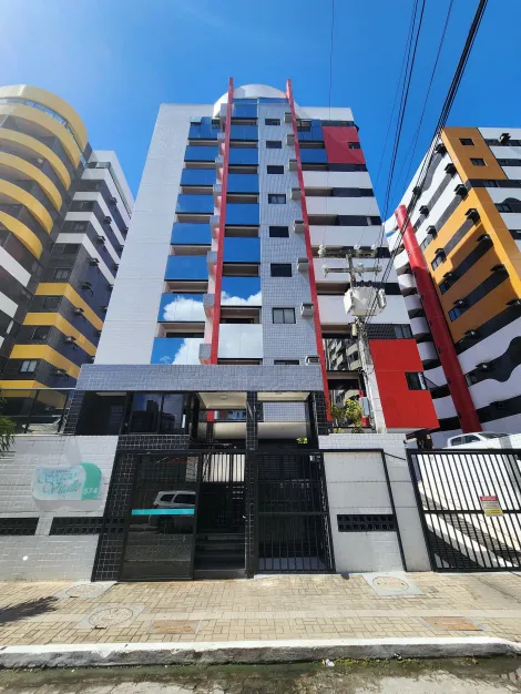 Maceio Ponta Verde Apartamento Locacao R$ 1.500,00 Condominio R$805,29 1 Dormitorio 1 Vaga Area construida 40.74m2