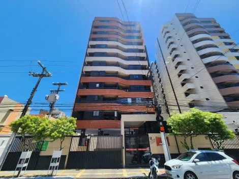 Maceio Ponta Verde Apartamento Locacao R$ 2.500,00 Condominio R$600,00 2 Dormitorios 1 Vaga Area construida 66.60m2