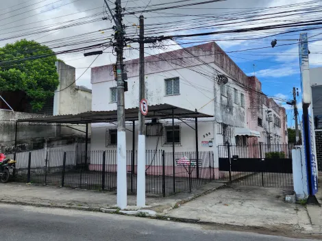 Maceio Farol Apartamento Locacao R$ 1.200,00 2 Dormitorios 1 Vaga Area construida 1.00m2