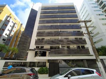 Apartamento 2 Quartos - 85m - Varanda - Vista Mar - Edf Srgio I - Ponta Verde