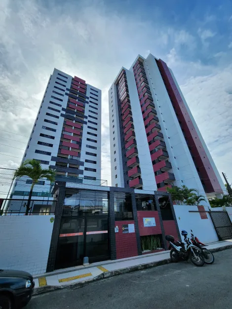 Maceio Farol Apartamento Locacao R$ 2.800,00 Condominio R$1.280,88 4 Dormitorios 3 Vagas Area construida 142.25m2