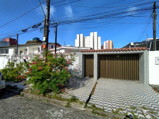 Maceio Gruta de Lourdes Casa Locacao R$ 3.000,00 3 Dormitorios 1 Vaga Area do terreno 175.81m2 