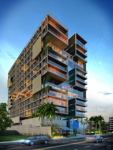 Studio 35m - New Time - Pajuara