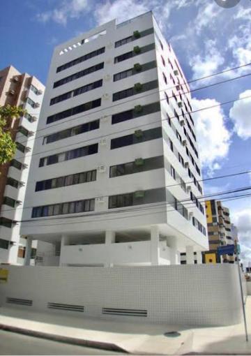 Apartamento, 1 quarto, na Ponta Verde - Edifício Ametista IV