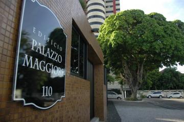 Maceio Farol Apartamento Venda R$1.550.000,00 Condominio R$1.900,00 4 Dormitorios 4 Vagas 