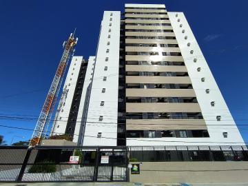 COND. RESIDENCIAL LESTE OESTE - 02 QUARTOS NA MANGABEIRAS