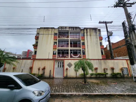 Maceio Jatiuca Apartamento Locacao R$ 1.900,00 Condominio R$595,00 3 Dormitorios 1 Vaga Area construida 88.97m2