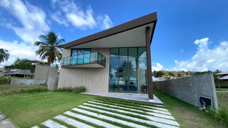 Casa de Praia - 353,00m - 4 Sutes - Cond. Reserva Porangatu