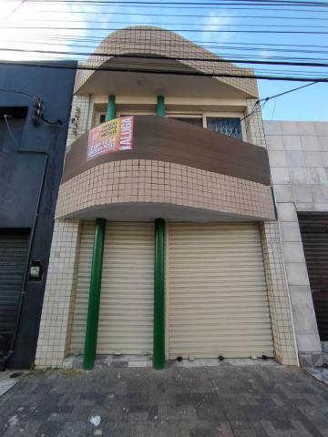 PONTO COMERCIAL COM 100,00M NO CENTRO