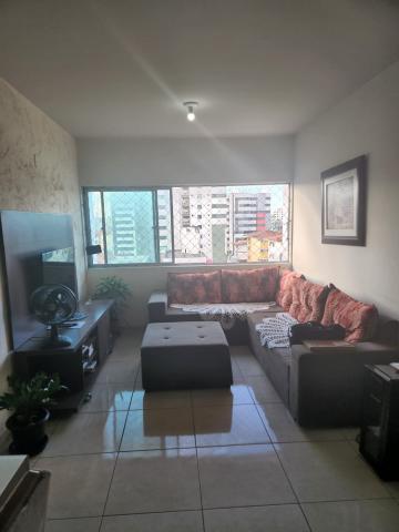 Apartamento 2 quartos na Jatica - Edifcio Caiara