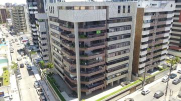 Excelente apartamento duplex em Ponta Verde - Edifcio Sndalo