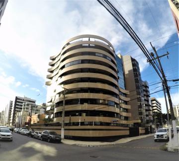 Apartamento cobertura 4 sutes em Ponta Verde - Edifcio Palazzo Ducale