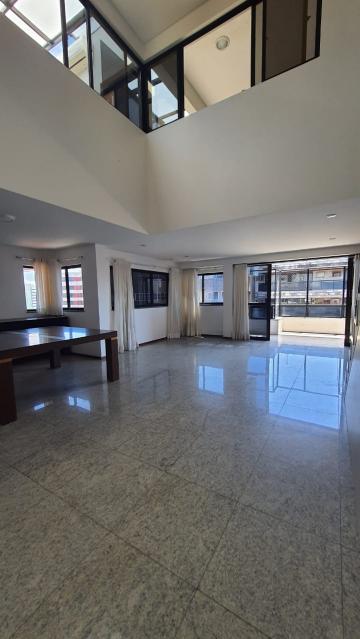 Apartamento cobertura com 3 quartos em Ponta Verde - Edifcio Delphos