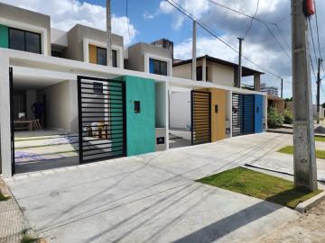 Maceio Serraria Casa Locacao R$ 4.500,00 3 Dormitorios 2 Vagas Area do terreno 186.02m2 