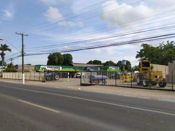 PONTO COMERCIAL COM REA CONSTRUDA DE 3.000,00M NO TABULEIRO DO MARTINS