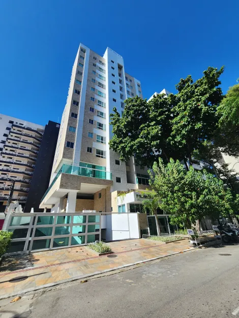Maceio Ponta Verde Apartamento Locacao R$ 2.900,00 Condominio R$570,00 2 Dormitorios 1 Vaga Area construida 60.00m2