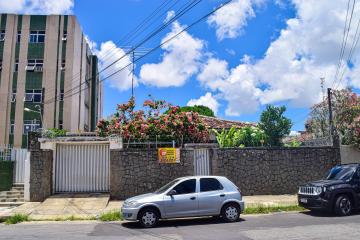 Maceio Gruta de Lourdes Casa Venda R$1.200.000,00 3 Dormitorios 4 Vagas Area do terreno 525.00m2 