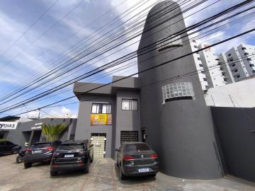 PONTO COMERCIAL - 1 ANDAR MANGABEIRAS