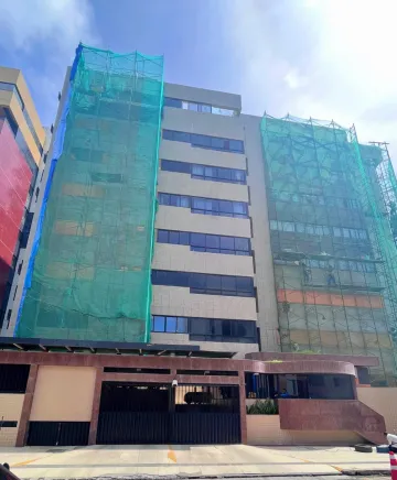 Apartamento 4 quartos na Jatica - Edifcio Enseada Jatica