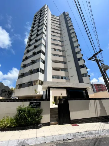 Maceio Farol Apartamento Locacao R$ 1.700,00 Condominio R$550,00 2 Dormitorios 1 Vaga Area construida 73.60m2
