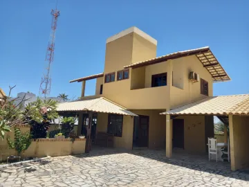 Casa na Barra de São Miguel - Condomínio Residencial Village Magnólia
