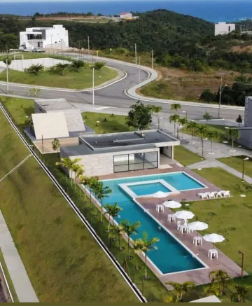 Terreno em Guaxuma - Residencial  Green Park