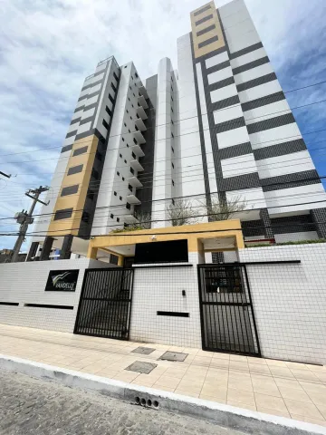 Maceio Jatiuca Apartamento Locacao R$ 4.000,00 Condominio R$850,00 3 Dormitorios 2 Vagas Area construida 121.00m2