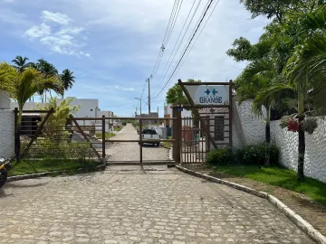 Casa 2 sutes em Porto de Pedras - Loteamento Residencial Porto Grande