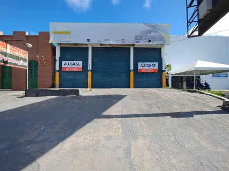 GALPO MEDINDO 360,00M NA SERRARIA