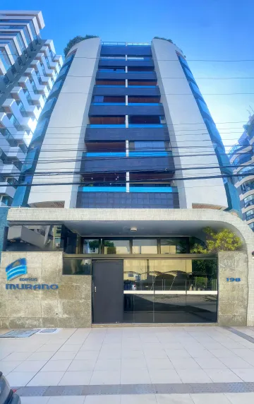 Apartamento 3 quartos na Ponta Verde  - Edifício Murano