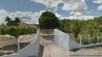 Casa em terreno de 26.425 m em Arapiraca