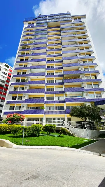 Maceio Farol Apartamento Venda R$880.000,00 Condominio R$1.150,00 6 Dormitorios 3 Vagas 