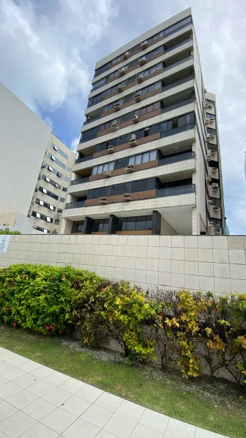 Apartamento, 2 quartos, na Pajuçara -  Edifício Casabela