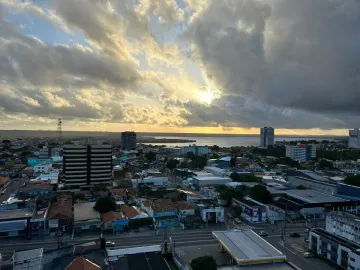 Excelente Cobertura, 3 sutes, no Farol - Edifcio Morada do Vale