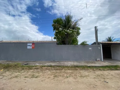 Casa com 5 sutes  venda na Barra de So Miguel