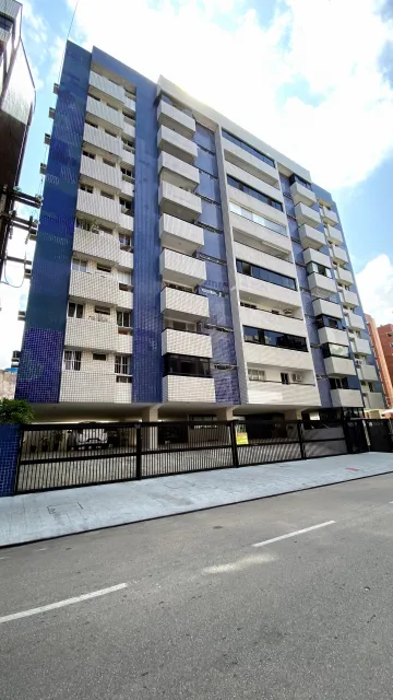 Apartamento com 2 quartos na Ponta Verde-  Edifício Gregory
